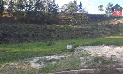 Terreno à venda, 893 m² por R$ 351.284,18 - Mairiporã - Mairiporã/SP