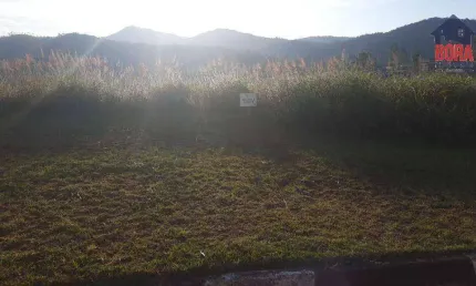 Terreno à venda, 1287 m² por R$ 50.000 - Condomínio Reserva da Serra - Mairiporã/SP