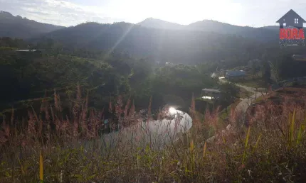 Terreno à venda, 1146 m² por r$ 247.495 - condomínio reserva da serra - mairiporã/sp