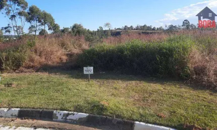 Terreno à venda, 1381 m² por R$ 60.000 - Condomínio Reserva da Serra- Mairiporã/SP