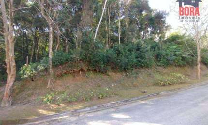 Terreno à venda, 1000 m² por R$ 280.000,00 - Canada Village - Mairiporã/SP