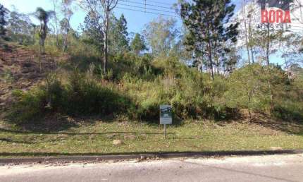Terreno à venda, 1000 m² por R$ 320.000 - Canada Village - Mairiporã/SP