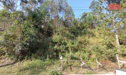 Terreno à venda, 1000 m² por R$ 320.000,00 - Canadá Village - Mairiporã/SP
