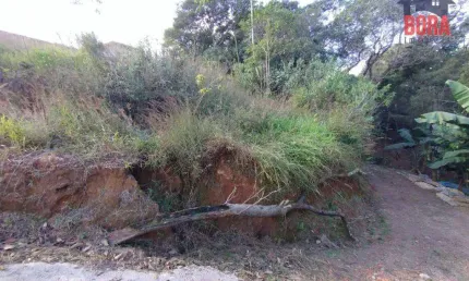 Terreno à venda, 300 m² por R$ 100.000 - Rancho Grande - Mairiporã/SP