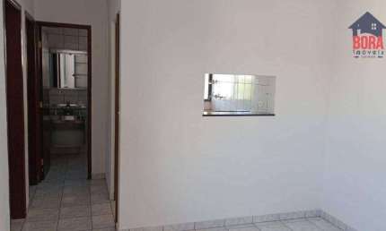 Apartamento com 2 dormitórios à venda, 42 m² por R$ 180.000,00 - Terra Preta - Mairiporã/SP
