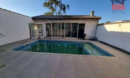 Casa com 3 dormitórios à venda, 280 m² por R$ 1.290.000,00 - Estancia da Serra - Mairiporã/SP