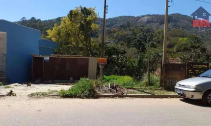 Terreno à venda, 275 m² por R$ 120.000 - Sun Valley - Mairiporã/SP