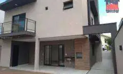 Casa com 3 dormitórios à venda, 226 m² por R$ 1.080.000 - Rio Abaixo - Atibaia/SP