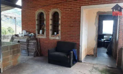 Chácara com 1 dormitório à venda, 1100 m² por R$ 300.000,00 - Luiz Fagundes - Mairiporã/SP