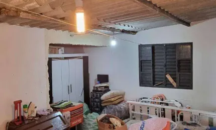 Casa com 2 dormitórios à venda, 250 m² por R$ 410.000 - Barreiro - Mairiporã/SP
