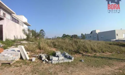 Terreno à venda, 599 m² por R$ 410.000,00 - Residencial Morada do Sol - Mairiporã/SP
