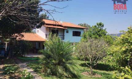 Casa com 3 dormitórios para alugar, 100 m² por R$ 3.900,00/mês - Santa Inês - Mairiporã/SP