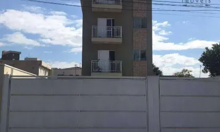 Apartamento com 2 dormitórios à venda, 75 m² por R$ 350.000,00 - Jardim Paulista - Atibaia/SP