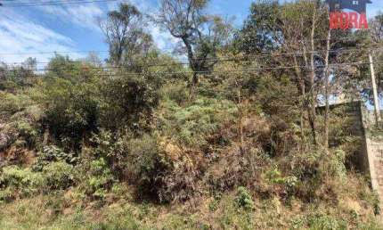 Terreno à venda, 970 m² por R$ 180.000,00 - Mato Dentro - Mairiporã/SP