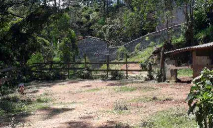 Terreno à venda, 966 m² por R$ 400.000 - Mantiqueira - Mairiporã/SP