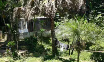 Chácara com 1 dormitório à venda, 866 m² por R$ 450.000 - Mantiqueira - Mairiporã/SP