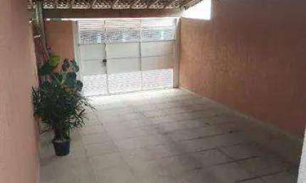 Casa com 2 dormitórios à venda, 55 m² por R$ 420.000 - Terra Preta - Mairiporã/SP