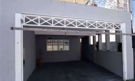 Casa com 3 quartos à venda na Rua Inácio Mammana, Vila Vitório Mazzei, São Paulo