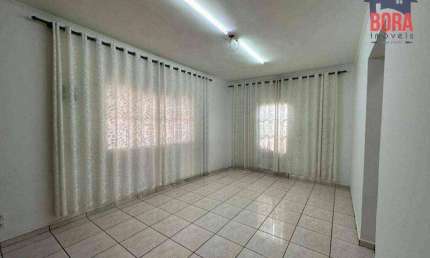Casa com 3 quartos à venda na Rua Douglas Herval Pereira, Água Fria, São Paulo