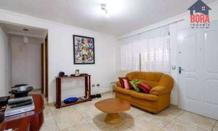 Casa com 3 quartos à venda na Rua Sargento Agostinho Ferreira, Vila Maria, São Paulo