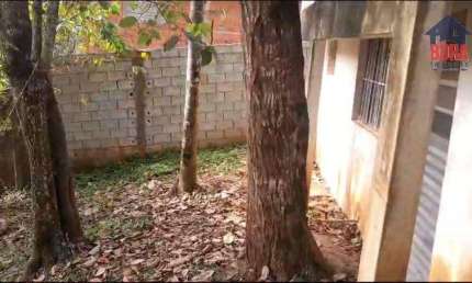 Casa com 1 dormitório à venda, 80 m² por R$ 250.000 - Generosa - Mairiporã/SP