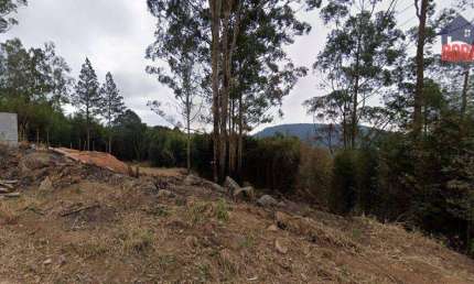 Terreno à venda, 800 m² por R$ 100.000 - Olho D'Água - Mairiporã/SP
