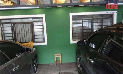Casa para investidor 2 casas para algueis na vila Aurora