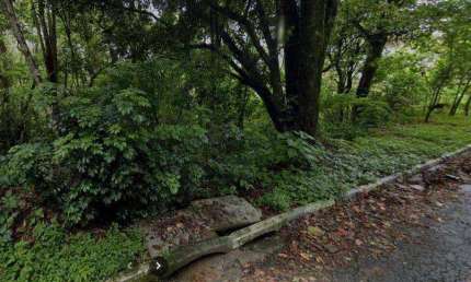 Terreno à venda, 252 m² por R$ 90.000,00 - Clube de Campo - Mairiporã/SP
