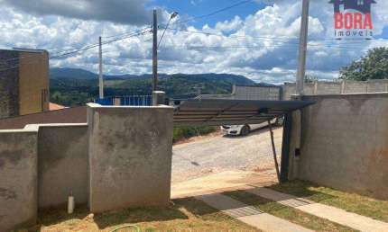 Casa com 3 quartos à venda em Jundiaizinho, Mairiporã 