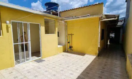 Casa com 2 dormitórios à venda, 120 m² por R$ 400.000 - Jardim Henrique Martins - Mairiporã/SP