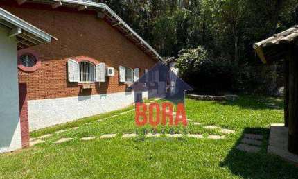 Casa com 2 dormitórios à venda, 251 m² por R$ 1.350.000,00 - Clube de Campo - Mairiporã/SP