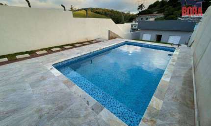 Casa com 3 dormitórios à venda, 130 m² por R$ 650.000,00 - Mato Dentro - Mairiporã/SP
