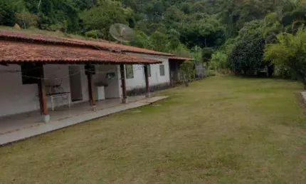 Sítio com 3 dormitórios à venda, 28000 m² por R$ 1.500.000,00 - Rio Acima - Mairiporã/SP