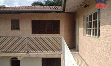 Casa com 2 dormitórios à venda, 80 m² por R$ 430.000,00 - Barreiro - Mairiporã/SP