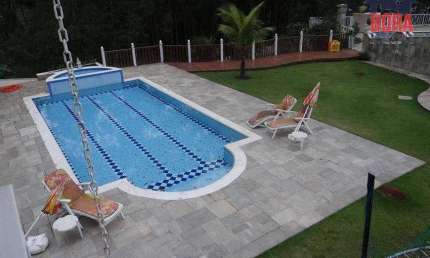 Casa com 4 dormitórios à venda, 650 m² por R$ 4.250.000,00 - Roseira - Mairiporã/SP