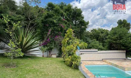 Chácara com 3 dormitórios à venda, 1200 m² por R$ 1.000.000,00 - Mairiporã - Mairiporã/SP