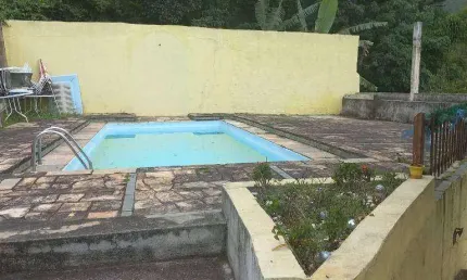 Chácara com 3 dormitórios à venda, 2500 m² por R$ 1.900.000,00 - Villa Renascença - Mairiporã/SP