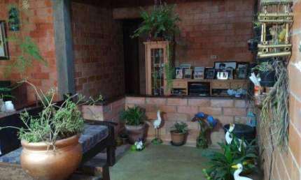 Chácara com 2 dormitórios à venda, 1000 m² por R$ 958.000,00 - Mantiqueira - Mairiporã/SP