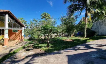 Chácara com 4 dormitórios à venda, 1000 m² por R$ 750.000,00 - Recanto do Céu Azul - Mairiporã/SP