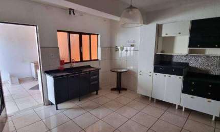 Casa com 2 dormitórios à venda, 172 m² por R$ 420.000 - Vila Sabesp - Mairiporã/SP