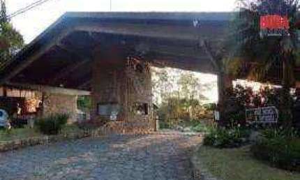 Terreno à venda, 922 m² por R$ 375.000,00 - Roseira - Mairiporã/SP