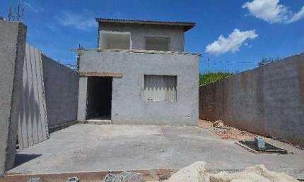 Casa com 3 dormitórios à venda, 95 m² por R$ 450.000,00 - Terra Preta - Mairiporã/SP