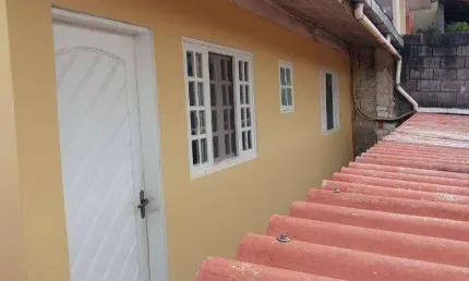 Casa com 2 dormitórios à venda, 97 m² por R$ 265.000,00 - Capoavinha - Mairiporã/SP
