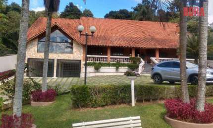 Casa com 2 dormitórios à venda por R$ 1.600.000,00 - Roseira - Mairiporã/SP