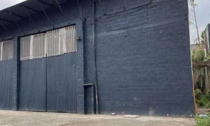 Galpão para alugar, 3000 m² por R$ 18.000,00/mês - Rio Acima - Mairiporã/SP