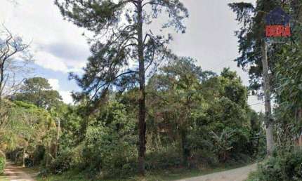 Terreno à venda, 871 m² por R$ 260.000 - Roseira - Mairiporã/SP