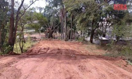 Terreno à venda, 400 m² por R$ 380.000,00 - Jardim dos Pinheiros - Atibaia/SP