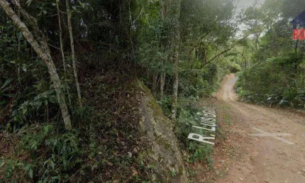 Terreno à venda, 1300 m² por R$ 70.000 - Jardim Floresta Negra - Mairiporã/SP