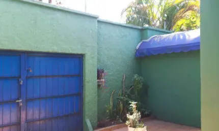Casa - venda por R$ 2.150.000 ou aluguel por R$ 10.000/mês - Sumaré - São Paulo/Perdizes