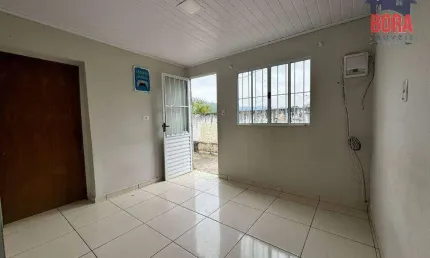 Casa com 2 dormitórios à venda, 99 m² por R$ 220.000 - Capoavinha - Mairiporã/SP